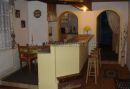 Apartmán Bar