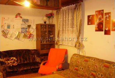 Apartmán Bar