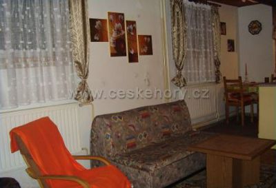 Apartmán Bar