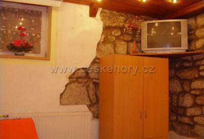 Apartmán Bar