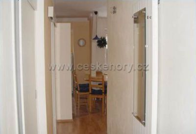 Apartmán Damian