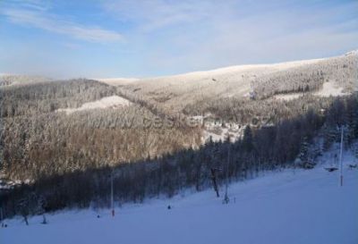 Apartmán Deštné v Orlických horách