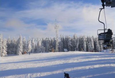 Apartmán Deštné v Orlických horách
