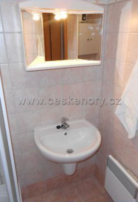 Apartmán Deštné v Orlických horách