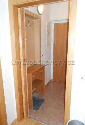 Apartmán Deštné v Orlických horách