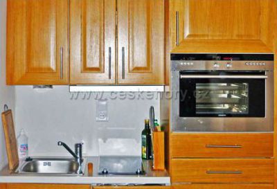 Apartmán v Peci pod Sněžkou u sjezdovky JAVOR