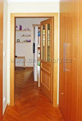 Apartmán v Peci pod Sněžkou u sjezdovky JAVOR