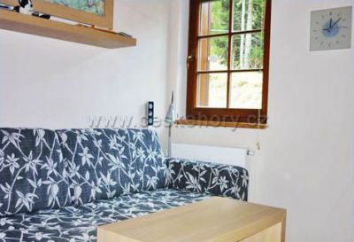 Apartmán v Peci pod Sněžkou u sjezdovky JAVOR