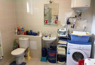 Apartmány Dvory