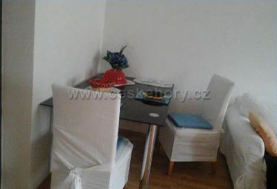 Apartmány Dvory