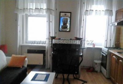 Apartmány Dvory