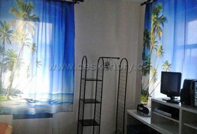 Apartmány Dvory