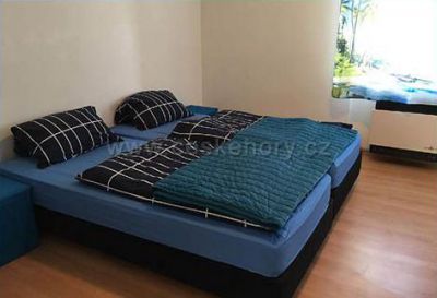 Apartmány Dvory