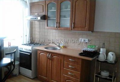 Apartmány Dvory