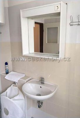 Apartmány Dvory