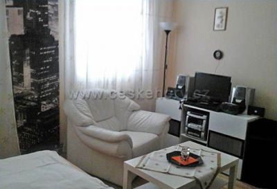 Apartmány Dvory