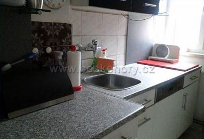 Apartmány Dvory