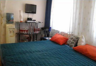 Apartmány Dvory
