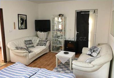 Apartmány Dvory