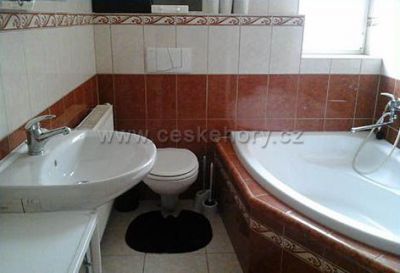 Apartmány Dvory