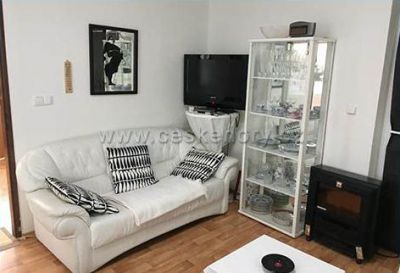Apartmány Dvory