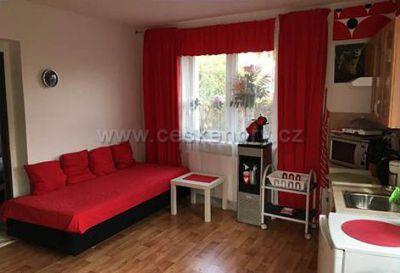 Apartmány Dvory
