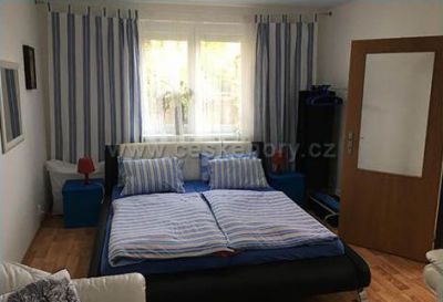 Apartmány Dvory