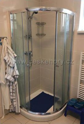 Apartmány Dvory