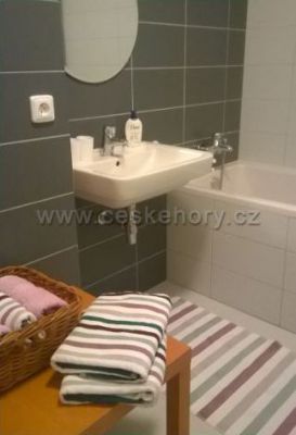 Apartmán Hugo Dolní Morava
