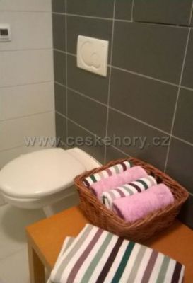 Apartmán Hugo Dolní Morava