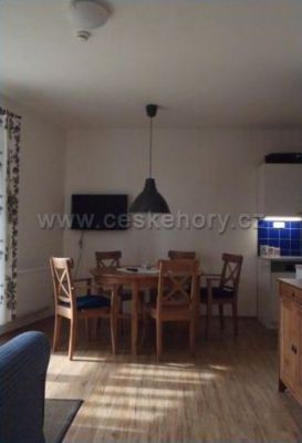 Apartmán Hugo Dolní Morava