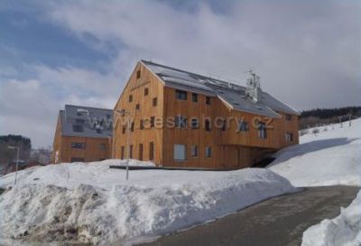 Apartmán Hugo Dolní Morava