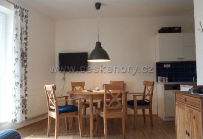 Apartmán Hugo Dolní Morava