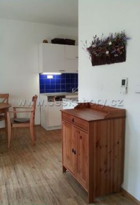 Apartmán Hugo Dolní Morava