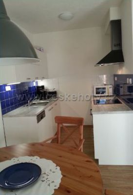 Apartmán Hugo Dolní Morava