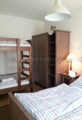 Apartmán Hugo Dolní Morava