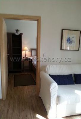 Apartmán Hugo Dolní Morava
