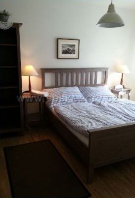 Apartmán Hugo Dolní Morava
