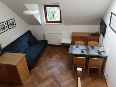 Apartmán Javor