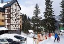 Apartmán Javor