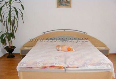Apartmán Klárka