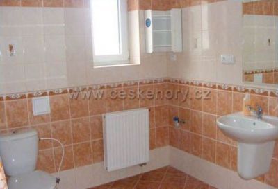 Apartmán Klárka
