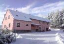 Apartmán Klárka