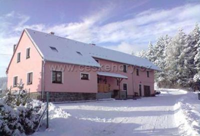 Apartmán Klárka