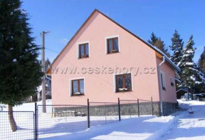 Apartmán Klárka