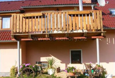 Apartmán Klárka