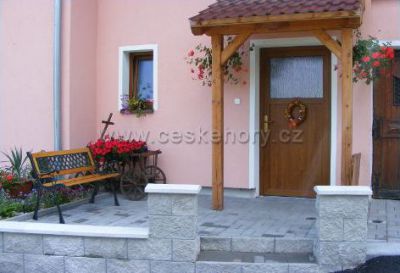 Apartmán Klárka