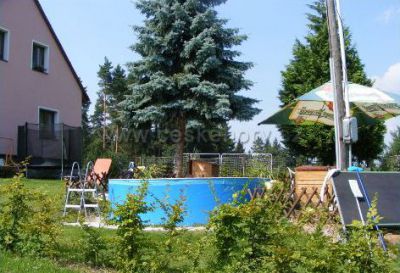 Apartmán Klárka