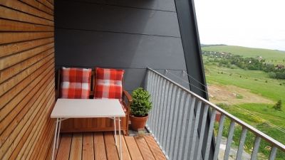 Apartmán Klínovec u sjezdovek