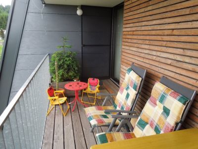 Apartmán Klínovec u sjezdovek